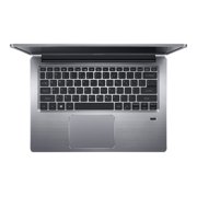 Acer Swift 3 SF314-54-56L8 - Intel Core i5 8250U / 1.6 GHz - Win 10 Home 64-bit - UHD Graphics 620 - 8 GB RAM - 256 GB SSD - 14 IPS 1920 x 1080 (Full HD) - Wi-Fi 5 - sparkly silver - kbd: US Intl