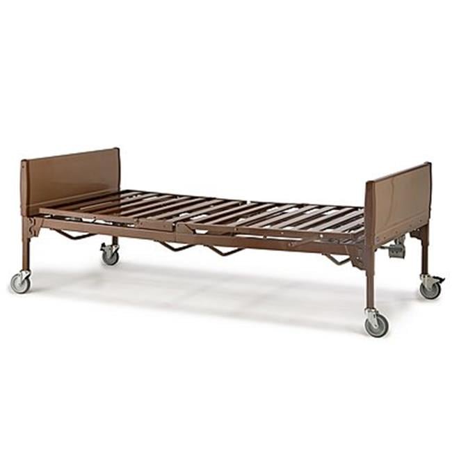 Bariatric Replacement Head Bed Spring