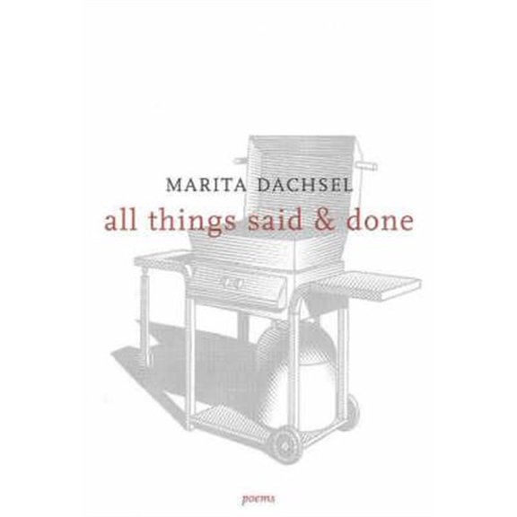 Pre-Owned All Things Said & Done (Paperback)