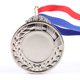 thumbnail image 3 of Medalla de oro/plata/bronce de 5,2 cm, recompensas deportivas con cinta para el cuello, premios de competición, medallas de ganador de Metal para competición deportiva, 3 of 9