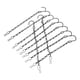 thumbnail image 1 of OUNONA 10Ud Cadena De Hierro Para Colgar Con Doble Gancho Para Macetas Y Jaulas De Pájaros, 1 of 7