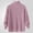 Z_ Pink, variant on YLSDY Color Block Sweaters for Men Ribbed Knit Fashion Casual Pullover Crewneck Fall Jumper Tops Long Sleeve Loose Comfort Sweater White XL