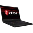 thumbnail image 6 of MSI GS66 Stealth, 15.6\" Full HD, Intel Core i7-10750H, NVIDIA GeForce RTX 2070 Max-Q, 16GB RAM, 1TB SSD, Core Black, Windows 10 Home, 10SF-683, 6 of 9