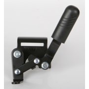 Wheelchair Wheel Lock / Brake Assembly
