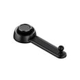 thumbnail image 3 of Car Mount Dash Phone Holder for iPhone SE (2020)/SE (2022) - Cradle Bendable Adjustable Aluminum Arm Swivel Dock Strong Grip, 3 of 4