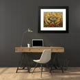 thumbnail image 4 of Hans Canon 24x20 Black Modern Framed Museum Art Print Titled - The Cycle of Life (1883), 4 of 5