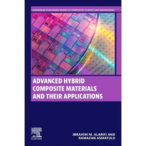 Advanced Hybrid Composite Materials and Their Applications, (Paperback)