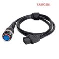 thumbnail image 3 of OBD2 Main Diagnostic Cable for Vocom Interface 8PIN Cable Diagnostic Tools 88890304, 3 of 5