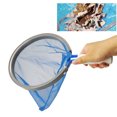 thumbnail image 4 of Spa Leaf Skimmer Hot Tub Swimming Pool Fine Mesh Cleaning Net Pond Tool Surface, 4 of 10