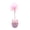 A, variant on A Wobble Owl Toy With Interactive Squeaky Play Ball For Indoor Cats