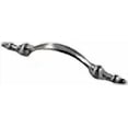 thumbnail image 3 of Residential Essentials 10229SN Cabinet Pull- Satin Nickel, 3 of 3