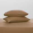 thumbnail image 4 of Nestl Ensemble de Draps Simple, Ensemble de Draps de Lit 4 Pcs en Microfibre 1800 Series à Poches Profondes, 4 of 8