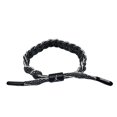 thumbnail image 2 of NBA Jordan star basketball Kobe James Curry Pulsera Tejida Cordones, 2 of 3