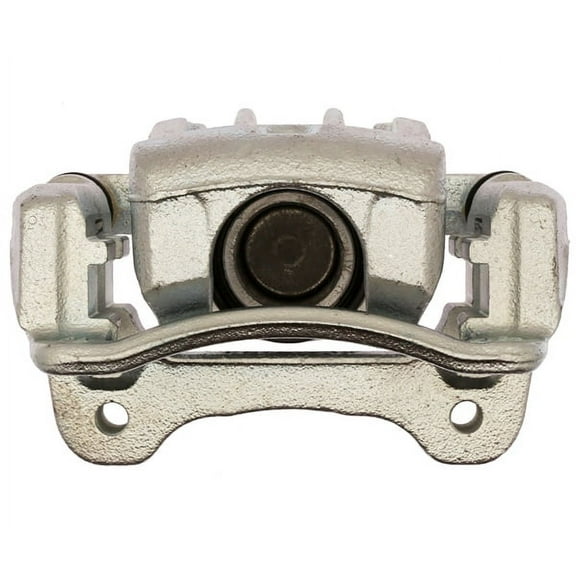 Raybestos R-Line Reman Semi-Loaded Coated Caliper & Bracket Assy