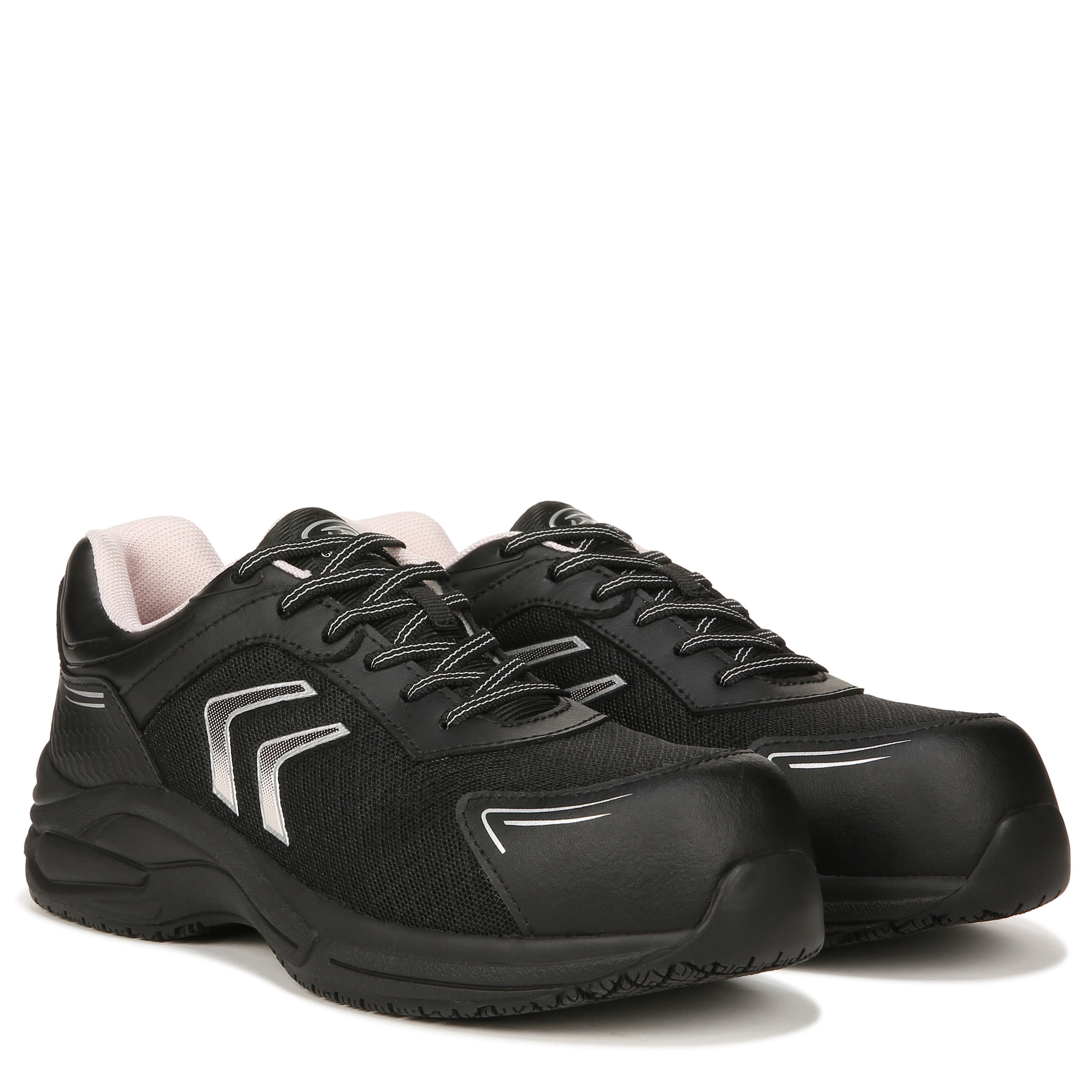 Dr. Scholl's Womens Blaze Composite Toe Work Shoes