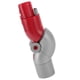thumbnail image 4 of Quick Release Up Top Adapter Vacuum Cleaner Converter ABS for V6 V7 V8 V10 V11 Vacuum Cleaner, 4 of 4