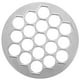 thumbnail image 3 of Máquina para hacer empanadillas, máquina para raviolis rusos, máquina para pelmeni, molde metálico para pelmeni, máquina para hacer empanadillas, 3 of 7
