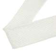 thumbnail image 4 of Ana For Webasto 22mm&24mm 5M Exhaust Glass Fibre Hose Lagging Insulation Practical White Car Accessories Tools, 4 of 10
