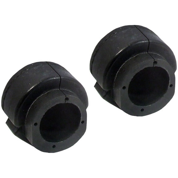 Delphi TD810W Suspension Stabilizer Bar Bushing Kit, 2 Pack Fits select: 2009-2015 AUDI Q5, 1997-2005 VOLKSWAGEN PASSAT