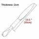thumbnail image 5 of K9 Police Dog Training Tool No Bite Break Stick for Professional Use, 5 of 5