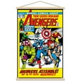 thumbnail image 4 of Marvel Comics - Vengeurs #100, 4 of 5