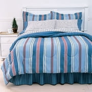 Mainstays Boyd Bed in a Bag