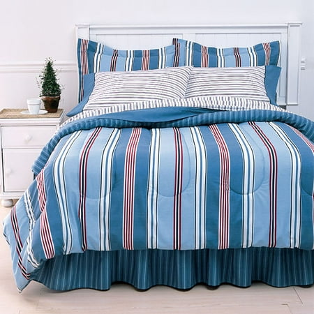 Mainstays Boyd Bed in a Bag