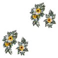 thumbnail image 1 of Flores artificiales de boda Advancent girasoles 2Conjunto, 1 of 1