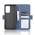 thumbnail image 5 of Funda Tipo Billetera GANGXUN para Samsung Galaxy Note 20 Ultra 5G – Tapa Flip con Tarjetero, 5 of 5