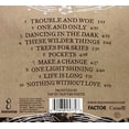 thumbnail image 2 of Ruth Moody - These Wilder Things - CD, 2 of 2