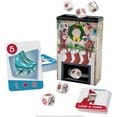 thumbnail image 3 of The Elf on the Shelf Down the Chimney Dice and Card Game, 3 of 6
