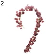 thumbnail image 5 of Xinyolin Artificial Vine Fake Eucalyptus Leaves Greenery Wreath Plants Hanging Garland, 5 of 8