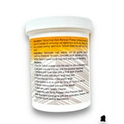 Tenax - TeRust Rust Remover Poultice Powder 8 oz