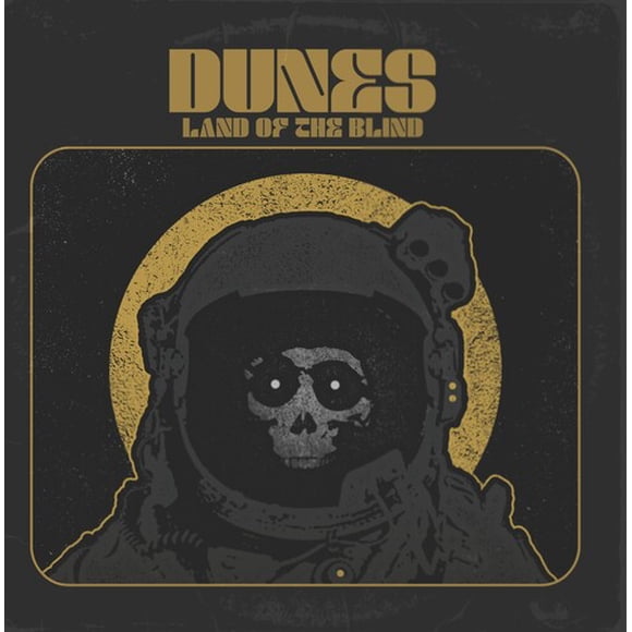 Land Of The Blind