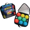 thumbnail image 1 of Water Sports 80075-6 Éclairé Bocce Jeu de Balle Yard, 1 of 4