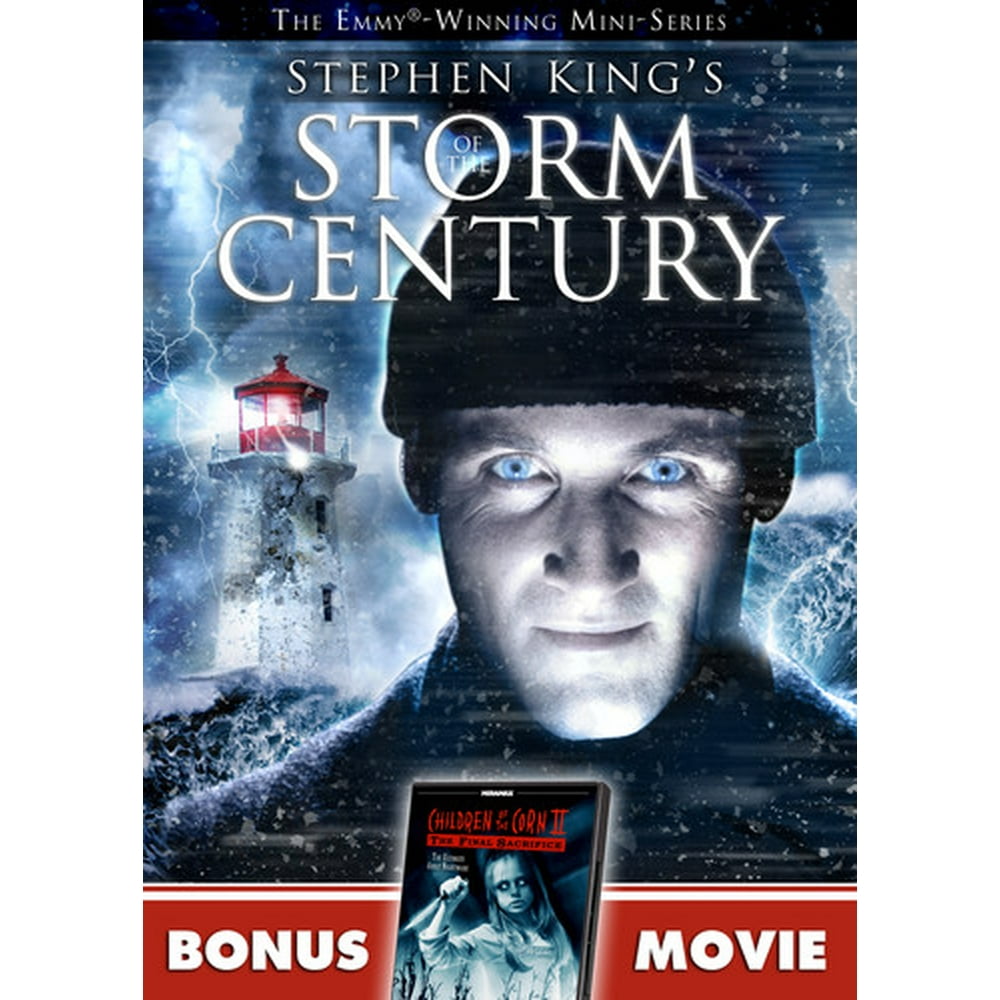 Storm of the Century (Stephen King's)