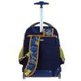 thumbnail image 4 of Mochila Grande Con Ruedas Y Luces Led Chenson Dinosaurio  T-Rex KORAV CO70438-9, 4 of 7