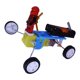 thumbnail image 2 of Coche eléctrico Macarena Robot eléctrico, 2 of 8