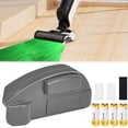 thumbnail image 2 of Luz LED de Vacío Verde para Aspiradora, Accesorio de Luz para Aspiradora para Limpieza Oculta, Pelo de Mascotas, Tienda de Mascotas, 2 of 5