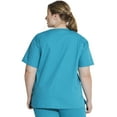 thumbnail image 6 of Dickies EDS Signature Scrubs Top for Women V-Neck 86706, 6 of 7