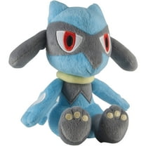 Pokemon Small Plush Riolu