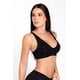 thumbnail image 2 of Brasier clásico (001021) negro 42B, 2 of 4