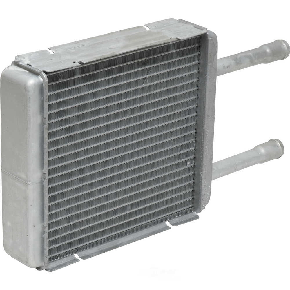 HVAC Heater Core -- Heater Core Aluminum