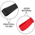 thumbnail image 3 of ETHZZLE Wide Compatibility Scuba Diving Tank Carrier Red 1Set For Divers, 3 of 8