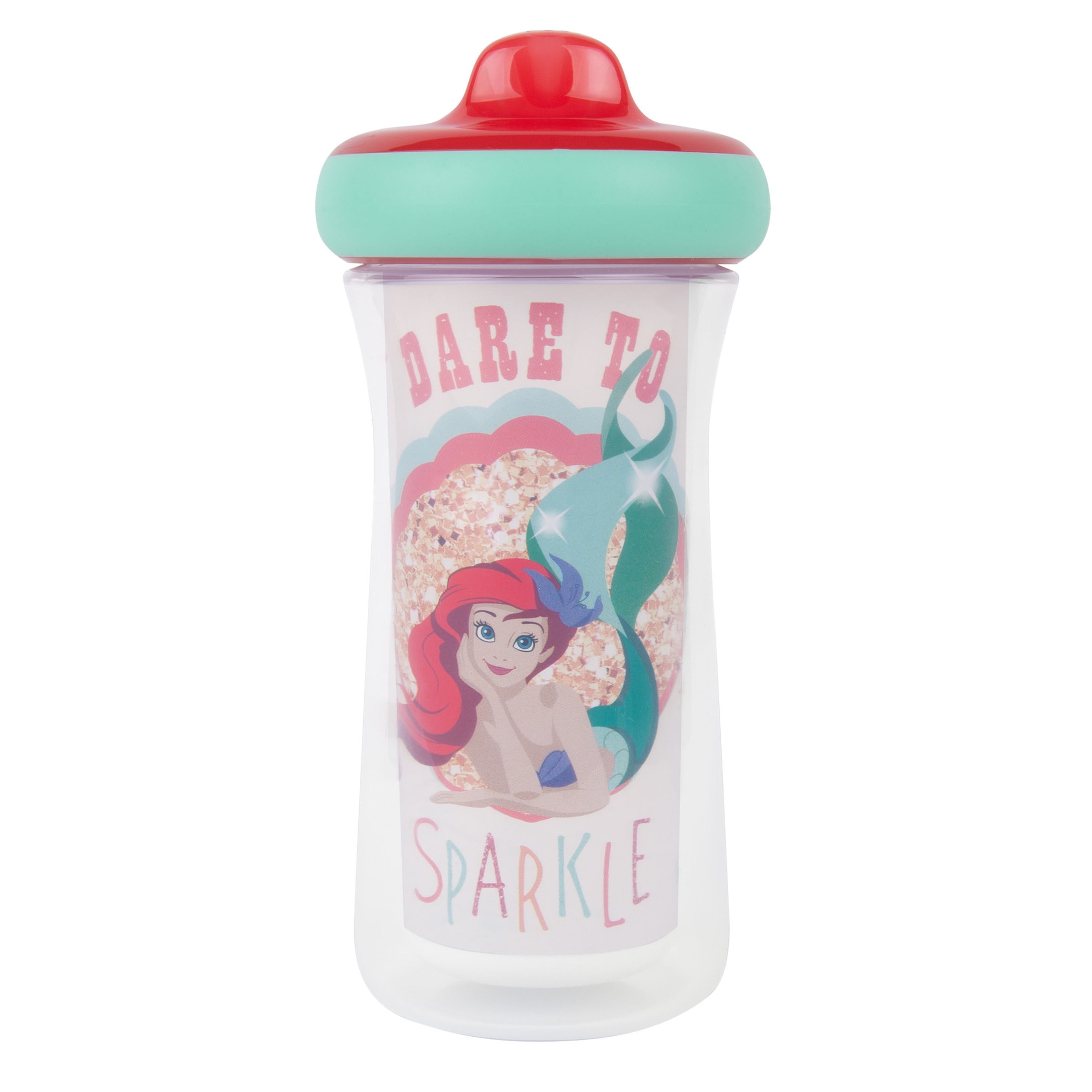 Disney Princess Insulated Sippy Cup 9 Oz - 2pk