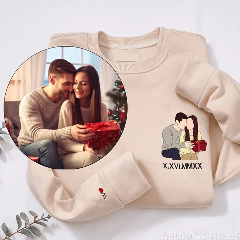 sudaderas chidas para parejas