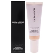 Laura Mercier Tinted Moisturizer Natural Dewy SPF 30 - 1W Blonde , 1.5 oz Makeup