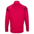 thumbnail image 4 of Chamarra Deportiva NFL San Francisco 49ers para Hombre con Cierre Completo al Frente Talla CH Color Rojo, 4 of 4