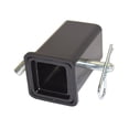 thumbnail image 2 of Rigid Hitch Receiver Hitch Adapter - 3 Inch to 2-1/2, 3 Inch to 2 Inch - Made In U.S.A., 2 of 3