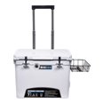 thumbnail image 4 of Husky Towing BDCR60 Beverage Cooler Big Dog 60 Qt/80 Can Cap White Thermoplastic, 4 of 4